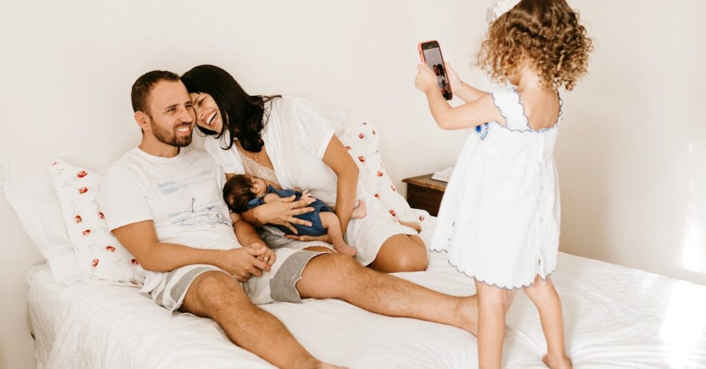 découvrez l'importance du moment du allaitement et comment choisir le meilleur timing pour nourrir votre bébé. apprenez les conseils et astuces pour une expérience d'allaitement réussie et harmonieuse.