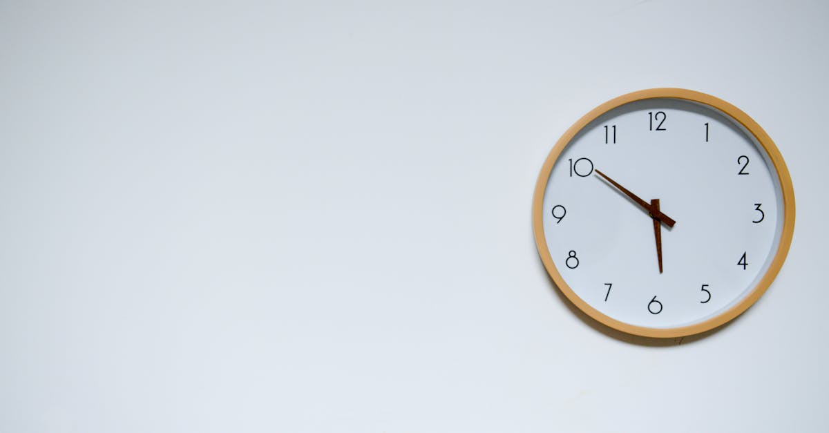 découvrez l'importance du timing dans l'allaitement maternel et apprenez comment synchroniser au mieux les tétées avec les besoins de votre bébé. trouvez des conseils pratiques pour optimiser cette expérience unique et renforcer le lien entre mère et enfant.