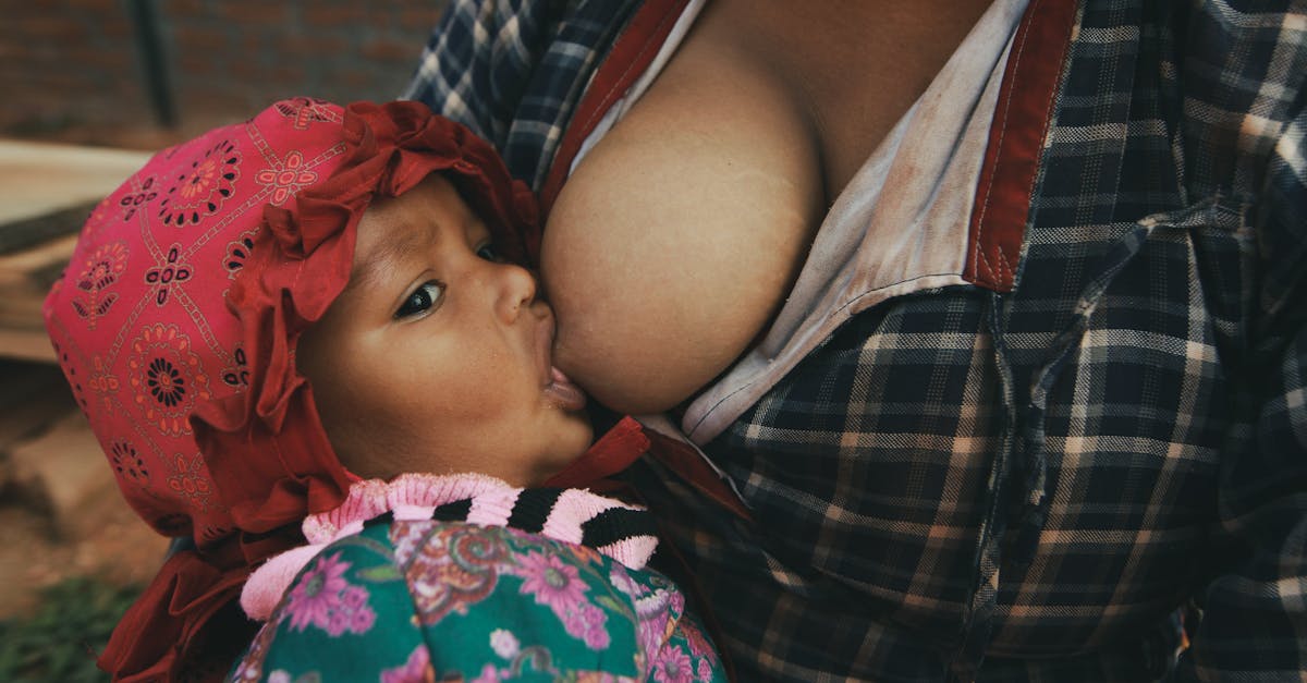 découvrez les nombreux bienfaits du lait maternel, un aliment naturel et nutritif, parfait pour le développement des nourrissons. apprenez-en davantage sur ses propriétés exceptionnelles et son importance pour la santé des bébés.