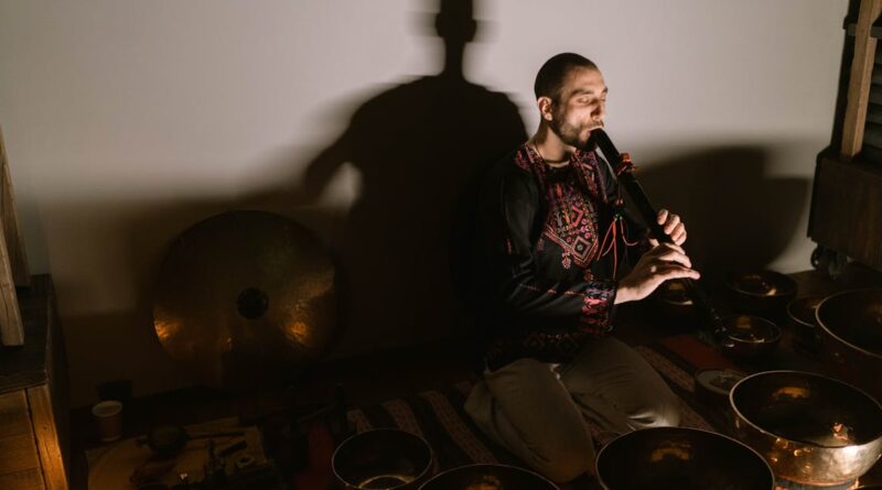 découvrez notre sélection de musique apaisante conçue pour vous détendre et vous relaxer. plongez dans des mélodies envoûtantes qui apaisent l'esprit et favorisent la sérénité, idéales pour la méditation, le yoga ou simplement pour trouver le calme dans votre journée.