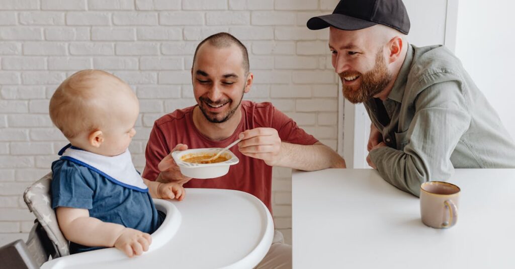 découvrez les clés du co-parenting : une approche collaborative pour élever vos enfants dans un environnement sain et équilibré après une séparation. apprenez à communiquer efficacement, à établir des règles claires et à favoriser le bien-être de vos enfants tout en maintenant une relation respectueuse avec votre ex-partenaire.