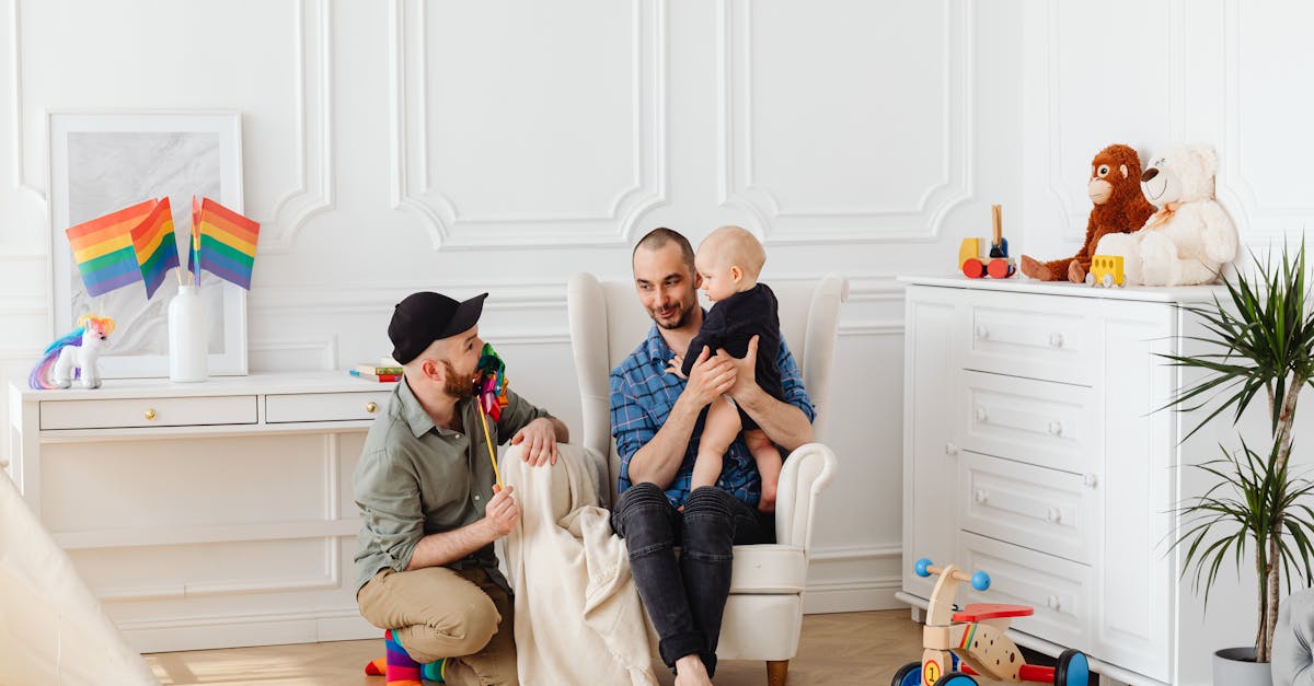 découvrez le co-parenting : une approche moderne et collaborative de l'éducation des enfants qui favorise l'harmonie entre parents séparés. apprenez à gérer les défis de cette dynamique tout en offrant à vos enfants un environnement aimant et équilibré.
