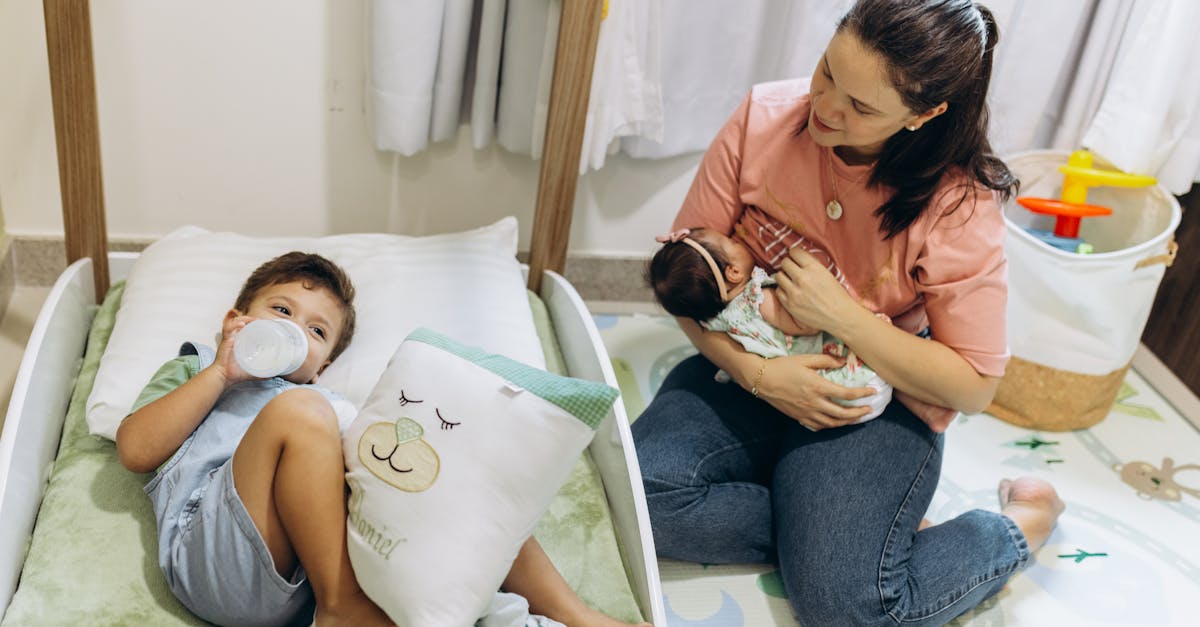 découvrez les clés du co-parenting : une approche collaborative pour élever vos enfants après une séparation. apprenez à communiquer efficacement, à gérer les défis et à offrir un environnement stable et aimant à vos enfants.