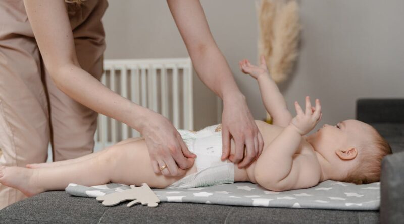 découvrez nos conseils pratiques pour un change de couche efficace et rapide. apprenez les meilleures techniques, les produits indispensables et les astuces pour rendre ce moment agréable pour votre bébé.