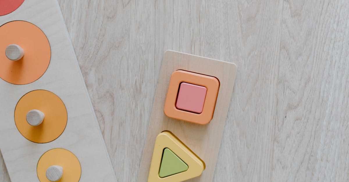 découvrez l'importance de la stimulation précoce pour le développement des enfants. apprenez des techniques et des activités adaptées pour favoriser leur enfance et renforcer leurs compétences cognitives, motrices et sociales.