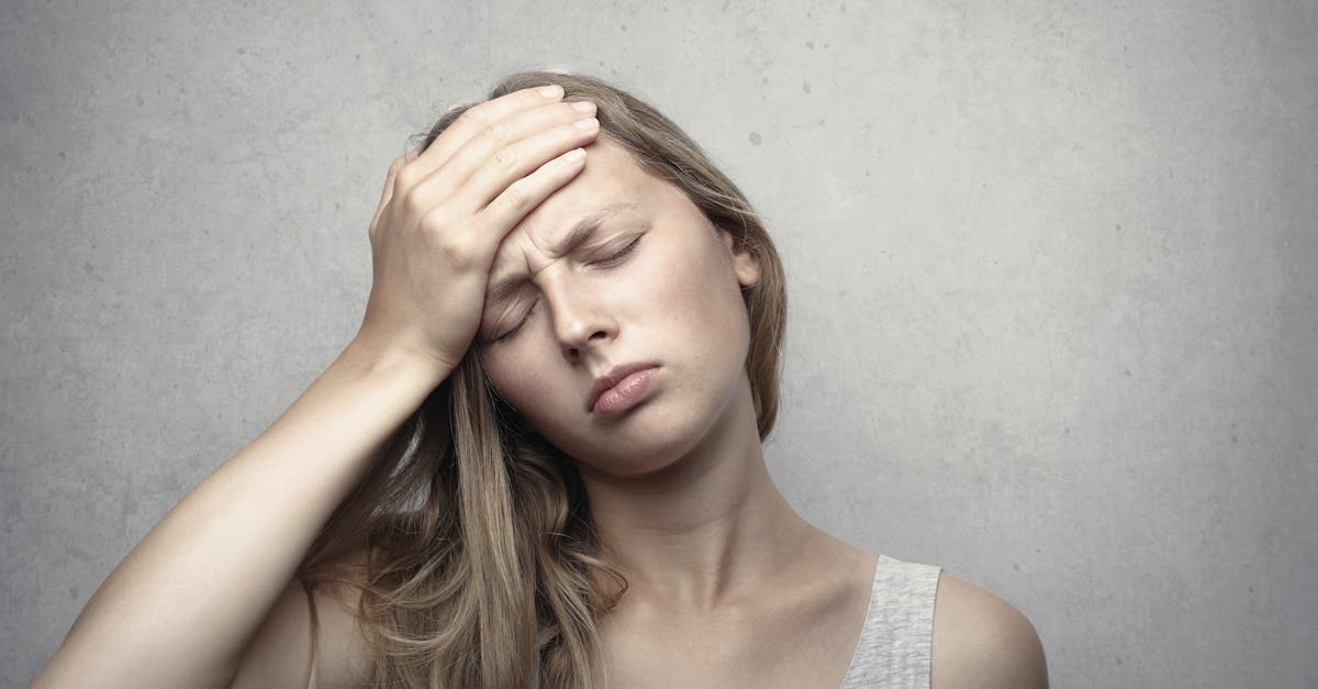 découvrez tout ce que vous devez savoir sur la fièvre : causes, symptômes, traitements et conseils pour soulager votre état. informez-vous pour mieux comprendre cette réaction du corps et quand consulter un professionnel de santé.