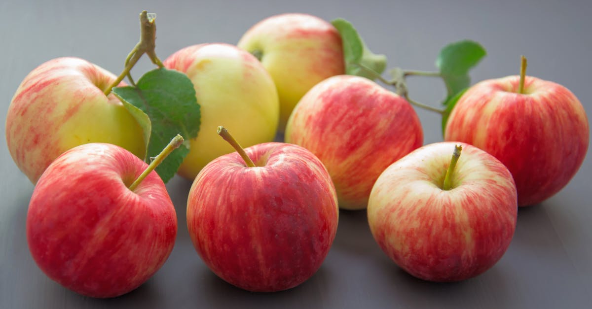 découvrez l'univers coloré et savoureux des fruits. apprenez-en davantage sur les bienfaits nutritionnels, les variétés délicieuses et des recettes créatives à base de fruits pour agrémenter votre alimentation de manière saine.