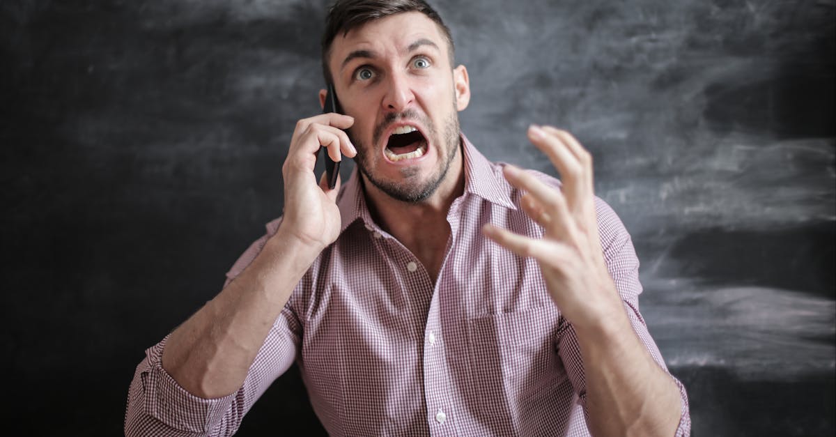 découvrez comment la frustration peut impacter notre quotidien et apprenez des stratégies pour la surmonter. explorez les causes profondes de ce sentiment et trouvez des solutions pour améliorer votre bien-être.