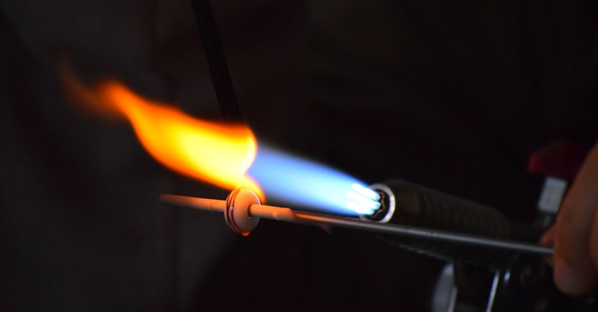 découvrez tout sur le gaz : ses types, ses utilisations, et son impact sur l'environnement. apprenez comment le gaz naturel peut être une alternative énergétique efficace et comment l'utiliser de manière sécurisée dans votre quotidien.