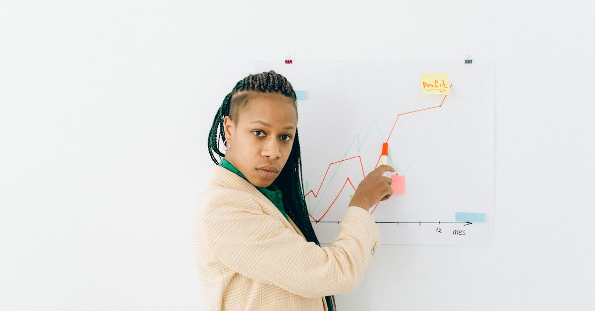 suivez la croissance de votre entreprise avec précision grâce à notre guide complet sur le suivi de la croissance. découvrez les meilleures pratiques, outils et méthodes pour analyser vos progrès et optimiser votre développement.