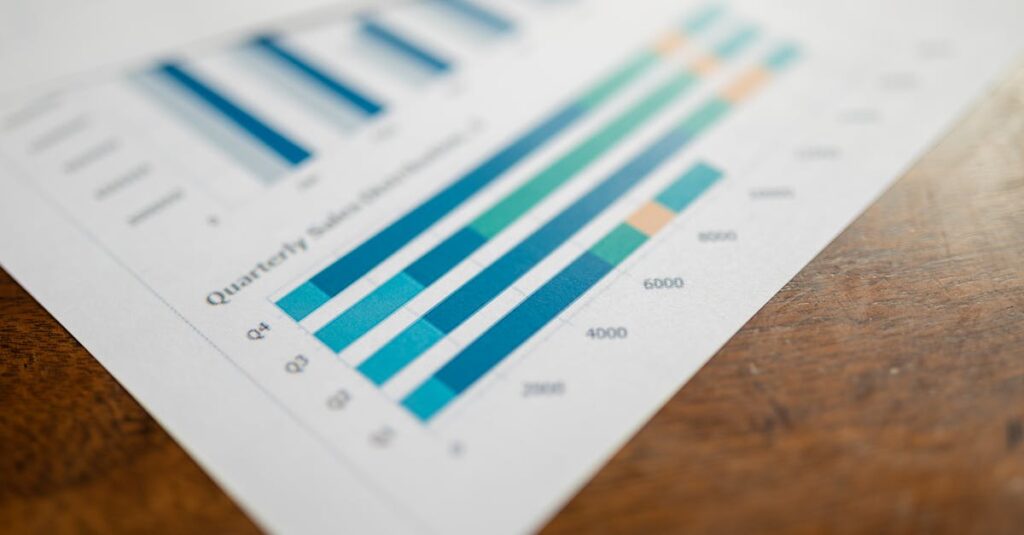 découvrez comment suivre la croissance de votre entreprise grâce à des outils et des techniques de suivi efficaces. maximisez votre potentiel de développement avec des analyses précises et des stratégies adaptées.