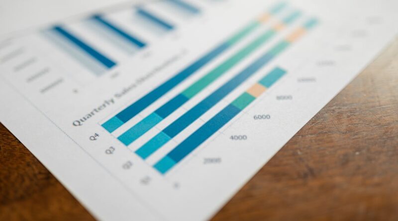 découvrez comment suivre la croissance de votre entreprise grâce à des outils et des techniques de suivi efficaces. maximisez votre potentiel de développement avec des analyses précises et des stratégies adaptées.