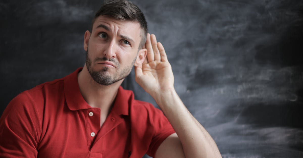 découvrez des informations essentielles sur les problèmes d'audition, leurs causes, symptômes et traitements. apprenez comment améliorer votre qualité de vie et retrouver une écoute claire avec des conseils pratiques et des solutions adaptées.