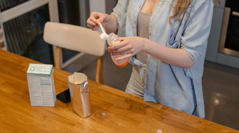 découvrez notre gamme de lait infantile spécialement formulée pour répondre aux besoins nutritionnels de votre bébé. offrant une composition équilibrée et riche en vitamines, notre lait favorise une croissance saine et un développement optimal.