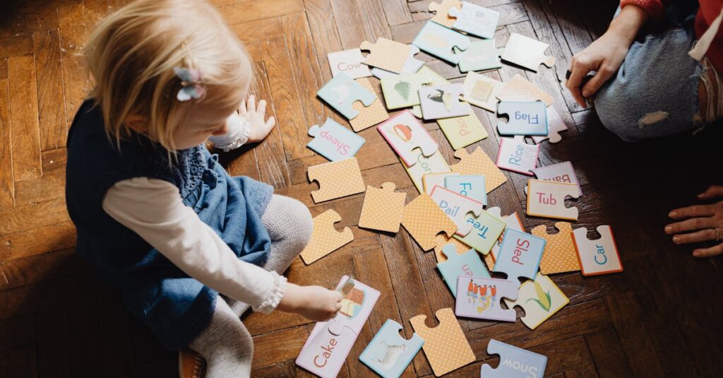découvrez les clés du développement linguistique chez les enfants, explorez les étapes essentielles et les stratégies d'apprentissage pour favoriser une communication efficace et épanouie.