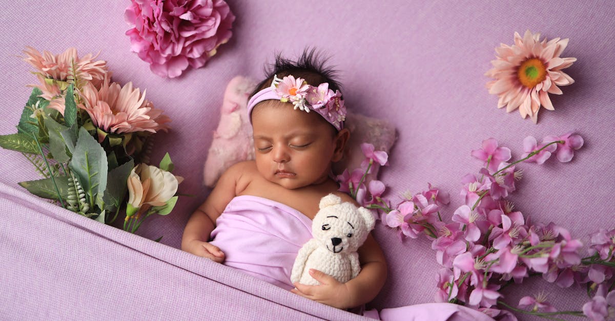 découvrez notre collection apaisante de lullabies, des berceuses traditionnelles aux mélodies contemporaines. offrez à votre bébé des moments de douceur et de sérénité pour un sommeil réparateur.
