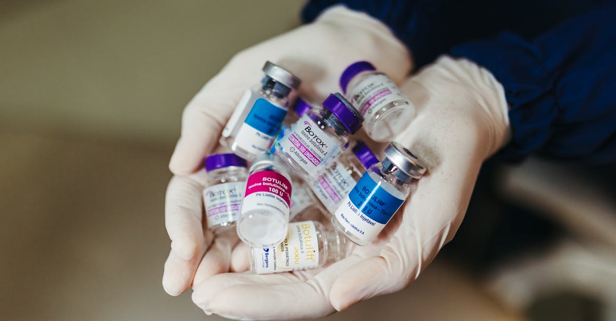 découvrez l'importance des vaccinations obligatoires pour protéger la santé publique. informez-vous sur les différents vaccins, leur efficacité et les réglementations en vigueur pour assurer la sécurité de tous.