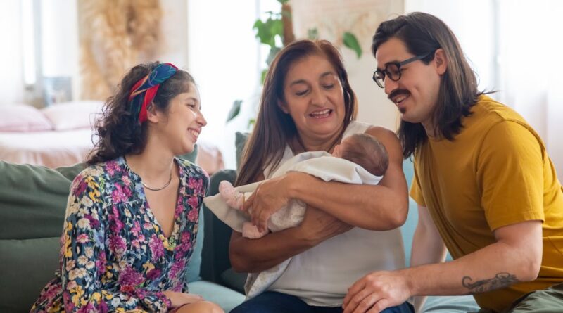 découvrez des conseils essentiels pour le soin des nouveau-nés, incluant l'alimentation, le sommeil, et les soins quotidiens pour assurer le bien-être de votre bébé.