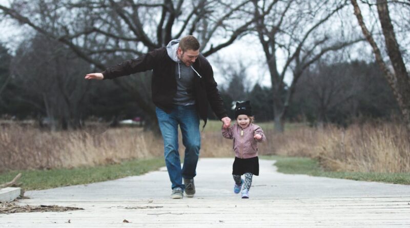 explorez le monde du parenting avec des conseils pratiques, des astuces pour élever vos enfants, et des ressources pour naviguer dans les défis de la parentalité. un guide essentiel pour les parents modernes.