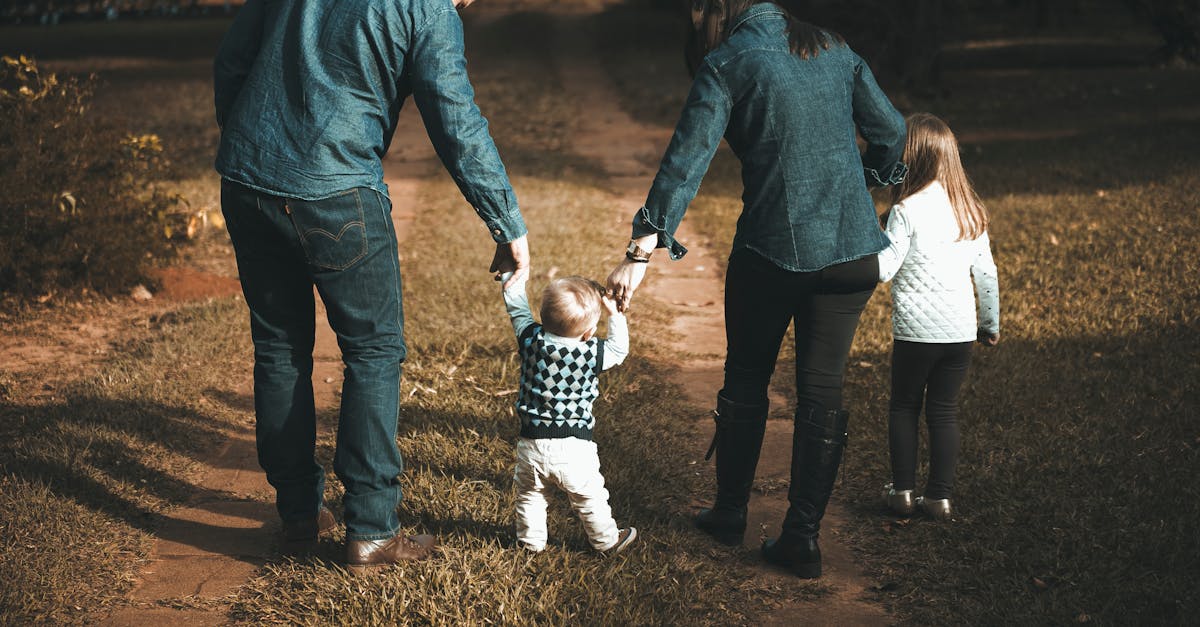 découvrez des conseils pratiques et des ressources inspirantes sur le parenting pour accompagner chaque étape de l'éducation de vos enfants. explorez des stratégies pour renforcer les liens familiaux et favoriser un environnement sain et épanouissant.