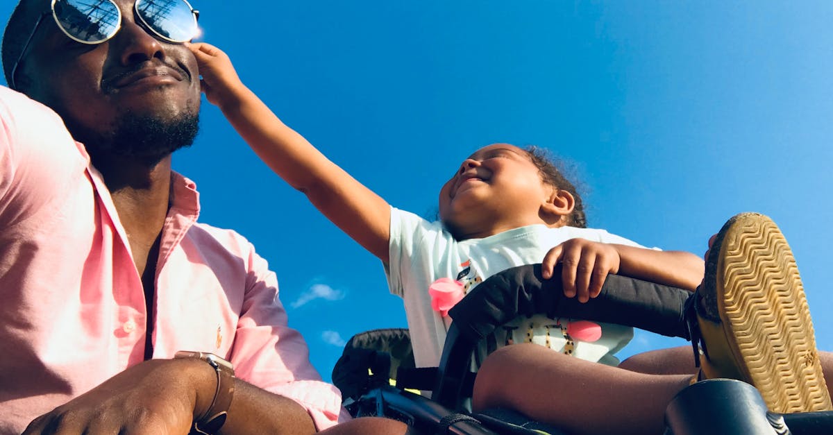 découvrez des conseils pratiques et des astuces inspirantes pour une éducation bienveillante et équilibrée. explorez des stratégies de parenting adaptées à toutes les étapes de la vie de votre enfant, des premiers pas aux défis de l'adolescence.