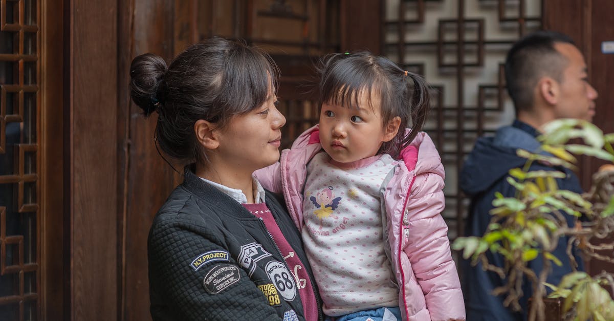 découvrez comment gérer l'anxiété parentale avec des conseils pratiques et des stratégies efficaces pour trouver l'équilibre entre vos responsabilités et votre bien-être. apprenez à surmonter les craintes liées à l'éducation de vos enfants et à vivre une parentalité épanouissante.