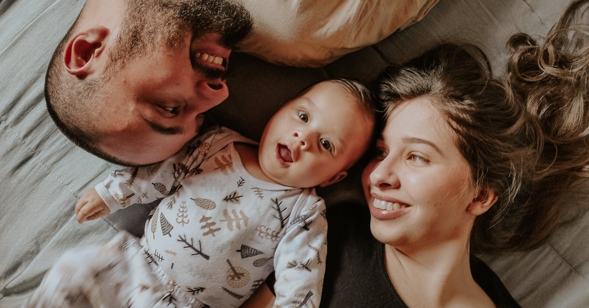 découvrez une multitude de ressources pour le parenting, offrant conseils, astuces et soutien pour accompagner les parents dans leur parcours éducatif. trouvez des outils adaptés à chaque étape du développement de votre enfant.
