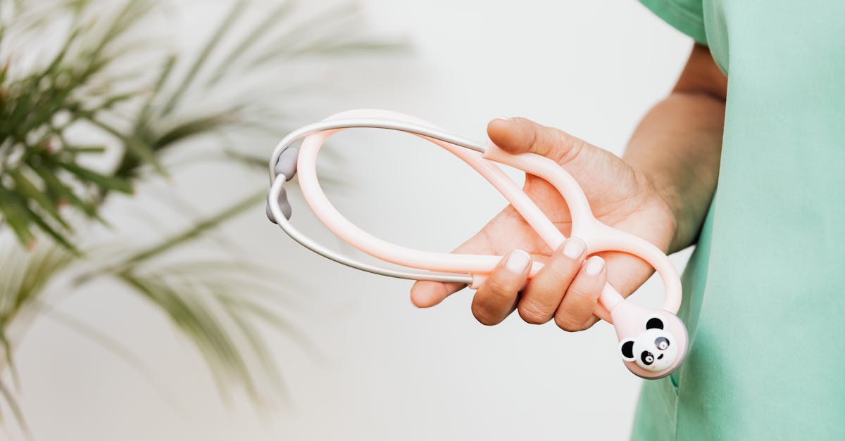 assurez la santé optimale de votre enfant avec un check-up pédiatrique complet. nos experts évaluent le développement, offrent des conseils de prévention et garantissent le bien-être de votre petit tout au long de sa croissance.