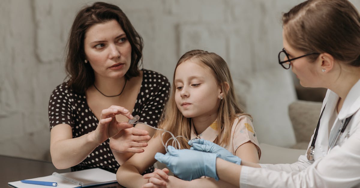 découvrez notre pédiatre expert, dédié à la santé et au bien-être de vos enfants. avec une approche bienveillante et des soins de qualité, nous assurons un accompagnement complet pour le développement de votre petit dès les premiers mois jusqu'à l'adolescence.