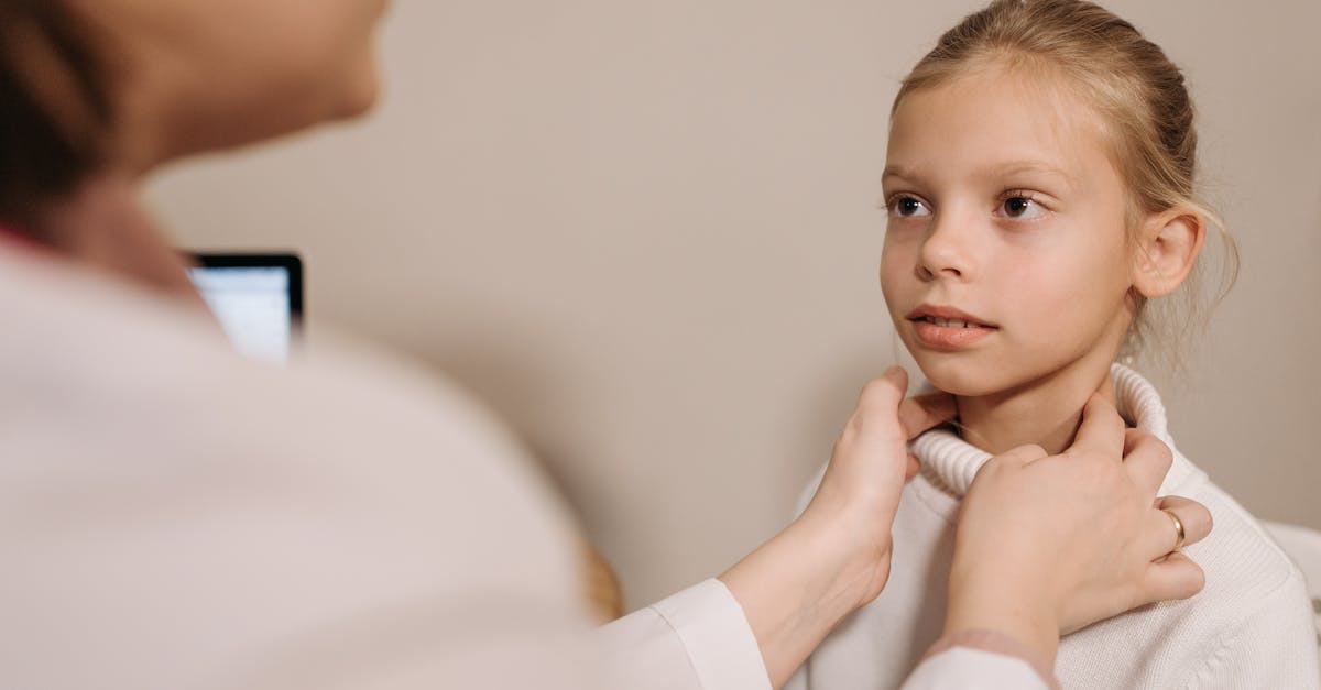 découvrez des soins adaptés aux enfants avec nos pédiatres expérimentés. nous offrons des consultations attentives, un suivi régulier et des conseils pour assurer la santé et le bien-être de votre enfant à chaque étape de son développement.