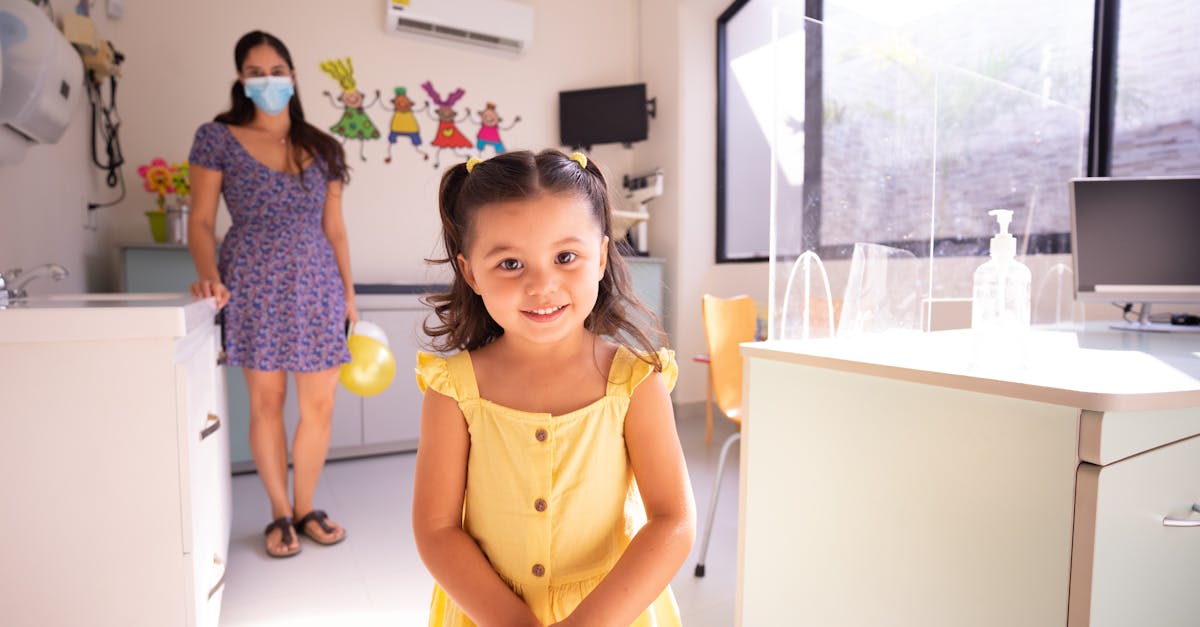 découvrez les services d'un pédiatre dédié à la santé et au bien-être de vos enfants. bénéficiez de conseils d'experts, d'un suivi personnalisé et d'une approche bienveillante pour garantir le développement optimal de votre petit.