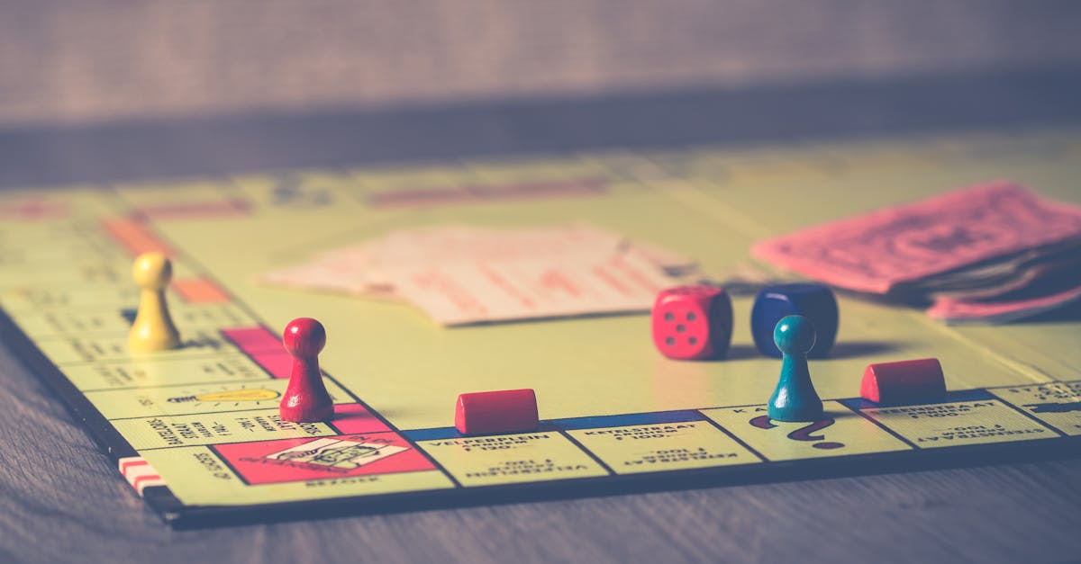 découvrez l'univers du jeu avec notre plateforme dédiée à tous les passionnés ! explorez des milliers de jeux, des conseils d'experts, et dernieres actualités. rejoignez notre communauté et laissez-vous emporter par l'expérience ludique ultime !