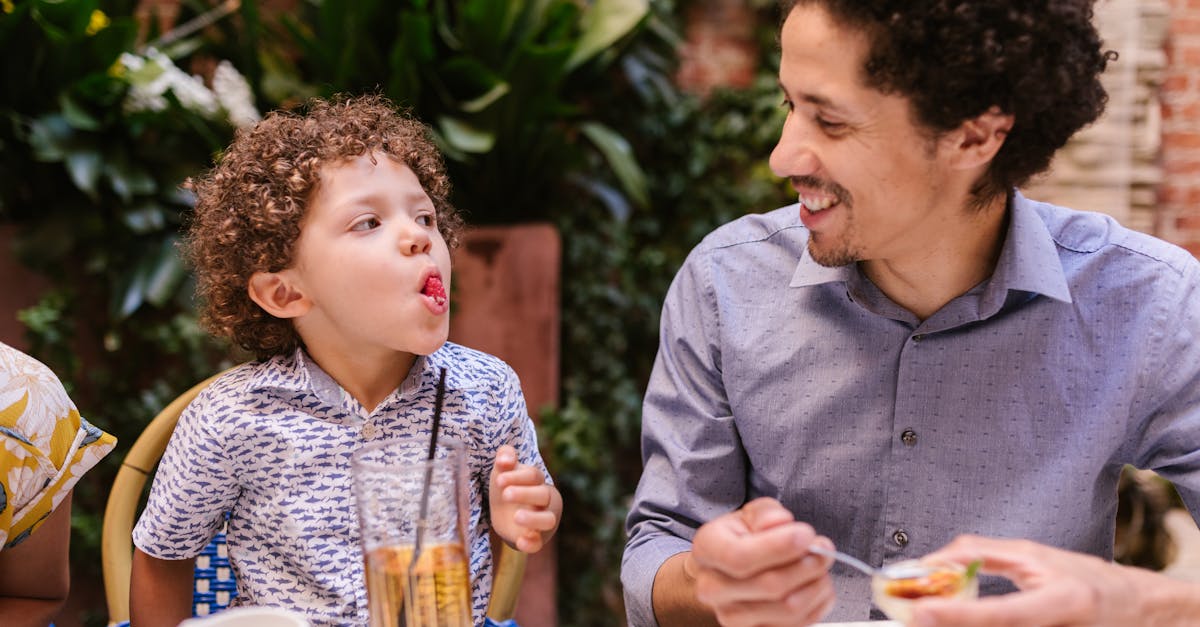 découvrez des habitudes alimentaires positives pour améliorer votre santé et votre bien-être. apprenez à choisir des aliments nutritifs, à manger en pleine conscience et à adopter un mode de vie équilibré qui favorise le plaisir de manger. transformez votre relation avec la nourriture dès aujourd'hui!