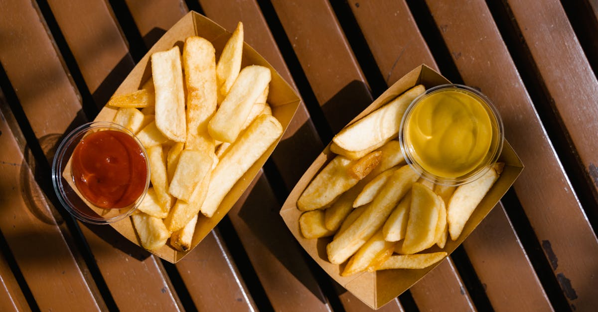 découvrez comment adopter des habitudes alimentaires positives pour améliorer votre santé et votre bien-être. explorez des conseils pratiques, des recettes nutritives et des astuces pour faire des choix alimentaires éclairés au quotidien.