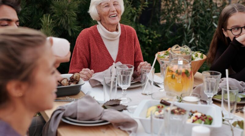 découvrez des habitudes alimentaires positives pour améliorer votre santé et votre bien-être. apprenez à faire des choix nutritifs, à manger en pleine conscience et à savourer chaque repas.