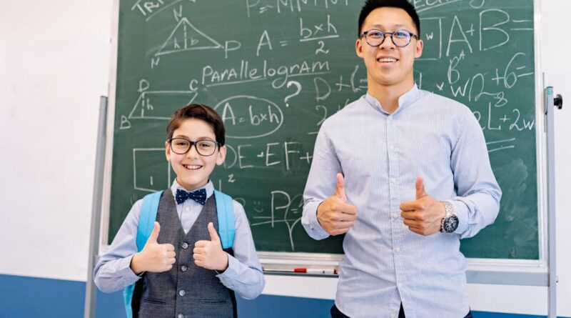 découvrez les principes de l'éducation positive, une approche qui favorise le bien-être et le développement harmonieux des enfants. apprenez à encourager leurs forces tout en leur enseignant des compétences émotionnelles et sociales essentielles pour réussir dans la vie.