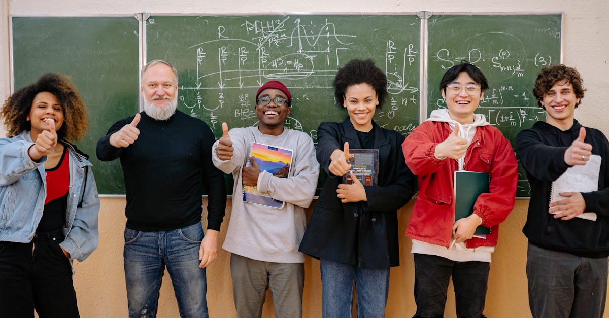 découvrez les principes de l'éducation positive, une approche pédagogique qui favorise le bien-être et le développement des compétences sociales et émotionnelles des élèves. apprenez comment instaurer un climat scolaire sain et stimulant pour encourager l'épanouissement personnel et académique.