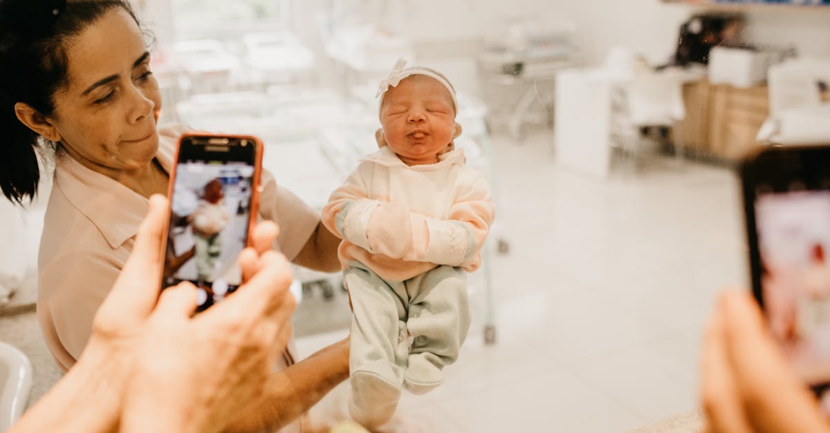 découvrez les causes, les risques et les soins liés à la naissance prématurée. informez-vous sur les meilleures pratiques pour assurer la santé de votre bébé et faire face aux défis associés à cette expérience.
