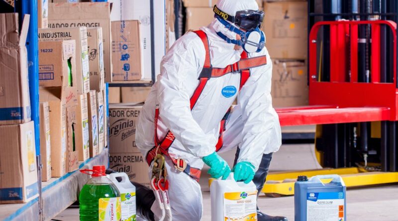 découvrez des conseils essentiels sur la sécurité, des meilleures pratiques pour protéger votre environnement et des astuces pour garantir votre bien-être au quotidien. apprenez à assurer votre sécurité personnelle et celle de vos proches.