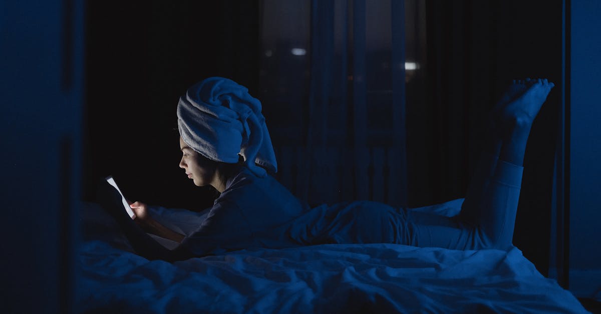 découvrez l'impact du temps d'écran sur votre santé et votre productivité. apprenez comment gérer efficacement votre temps d'écran pour améliorer votre bien-être mental et physique.