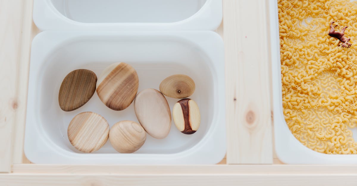 découvrez le jeu sensoriel, une approche éducative qui stimule les sens des enfants à travers des activités ludiques et créatives. idéal pour favoriser le développement cognitif, émotionnel et moteur, le jeu sensoriel offre une expérience enrichissante pour tous les âges.