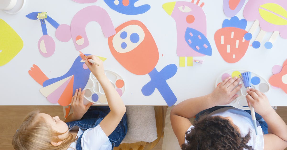 découvrez l'importance de l'implication des frères et sœurs dans le développement personnel et social des enfants. apprenez comment favoriser une relation positive entre frères et sœurs pour enrichir leur expérience familiale.