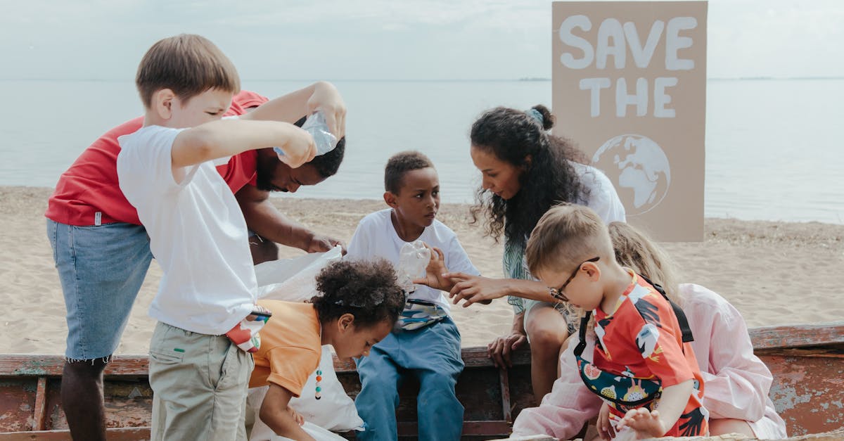 découvrez l'importance de l'implication des frères et sœurs dans le développement personnel et émotionnel des enfants. apprenez comment renforcer les liens familiaux et favoriser un environnement positif grâce à l'engagement des siblings.