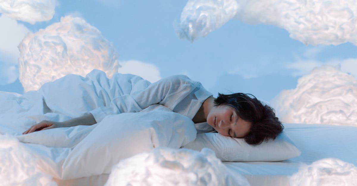découvrez les conséquences de la privation de sommeil sur la santé physique et mentale. apprenez comment le manque de sommeil affecte votre bien-être quotidien et explorez des stratégies pour améliorer votre qualité de sommeil.