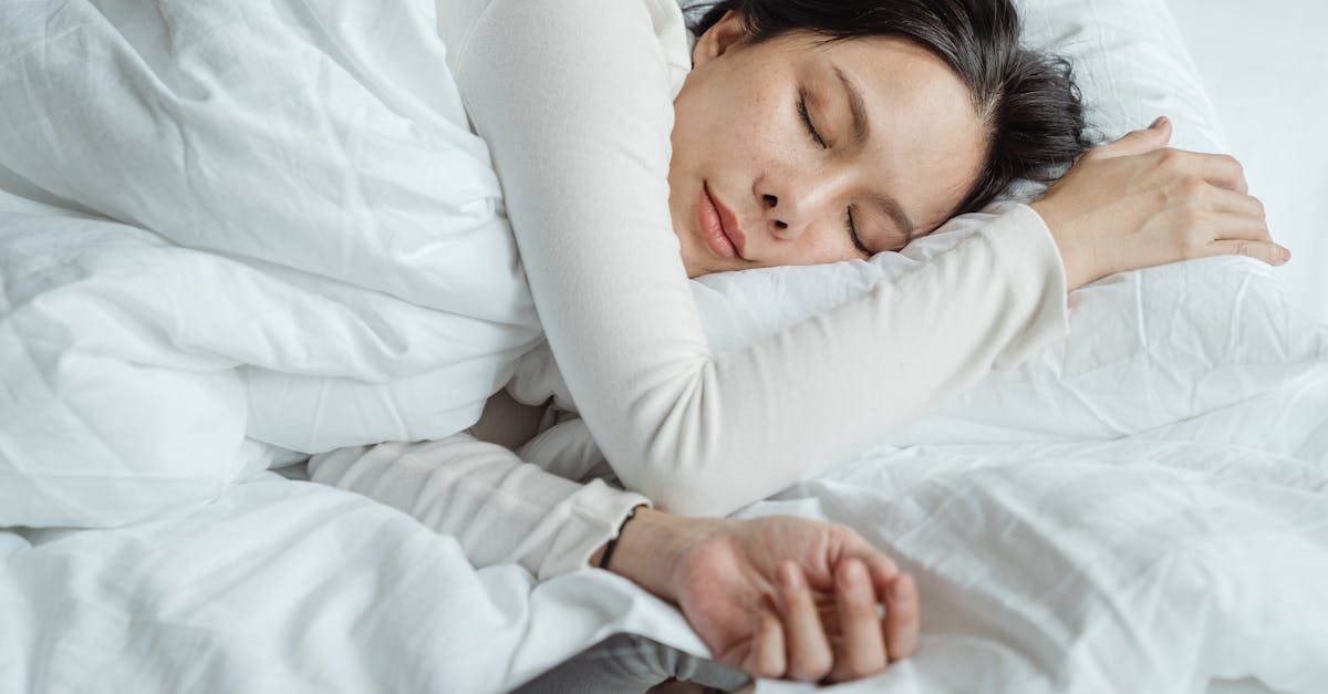 découvrez les troubles du sommeil, leurs causes et solutions pour améliorer vos nuits. apprenez à identifier les symptômes et trouvez des conseils pratiques pour retrouver un sommeil réparateur.
