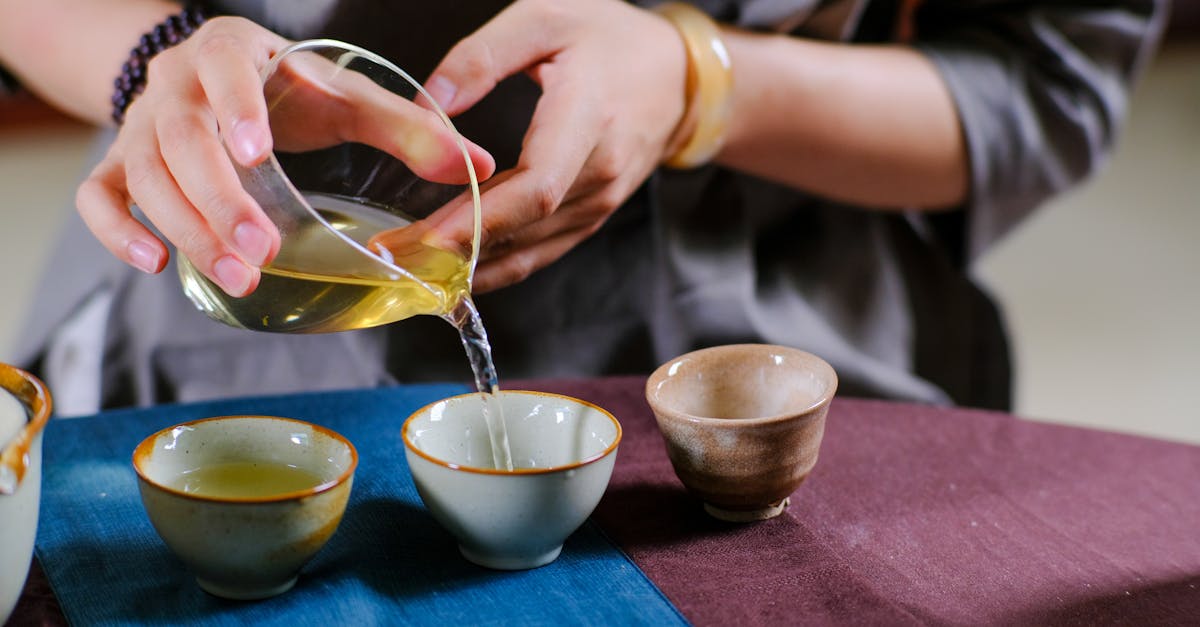 découvrez nos conseils et techniques apaisantes pour trouver le calme et la sérénité dans votre vie quotidienne. explorez des méthodes efficaces pour réduire le stress et améliorer votre bien-être.