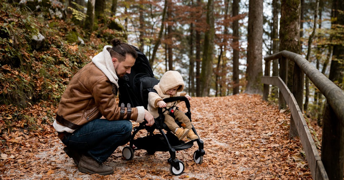 découvrez notre sélection de poussettes alliant confort, sécurité et style. parfaites pour les promenades en ville ou à la campagne, nos poussettes sont conçues pour accompagner les parents modernes dans tous leurs déplacements.
