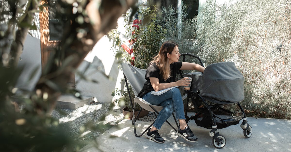 découvrez notre sélection de poussettes alliant confort, sécurité et praticité pour vos balades avec bébé. trouvez le modèle idéal adapté à vos besoins et profitez de chaque moment en famille.