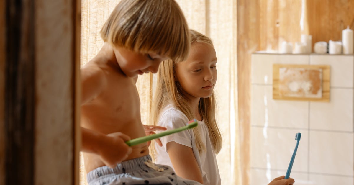 découvrez l'importance du brossage des dents pour une bonne santé bucco-dentaire. apprenez des astuces, des techniques efficaces et des conseils pour avoir un sourire éclatant et des dents en pleine forme.