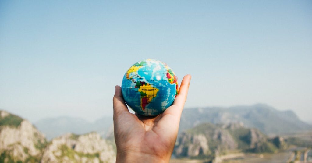 découvrez le monde à travers des voyages inoubliables. explorez des destinations fascinantes, vivez des aventures authentiques et créez des souvenirs mémorables. que vous soyez amateur de montagne, de plage ou de culture, le voyage vous attend.